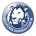 Bergischer HC Logo