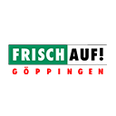 FRISCH AUF! Göppingen Logo