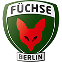 Füchse Berlin Logo