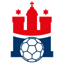 Handball Sport Verein Hamburg Logo