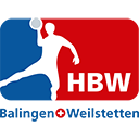 HBW Balingen-Weilstetten Logo