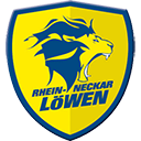 Rhein-Neckar Löwen Logo