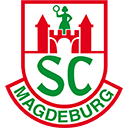 SC Magdeburg Logo