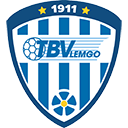 TBV Lemgo Lippe Logo